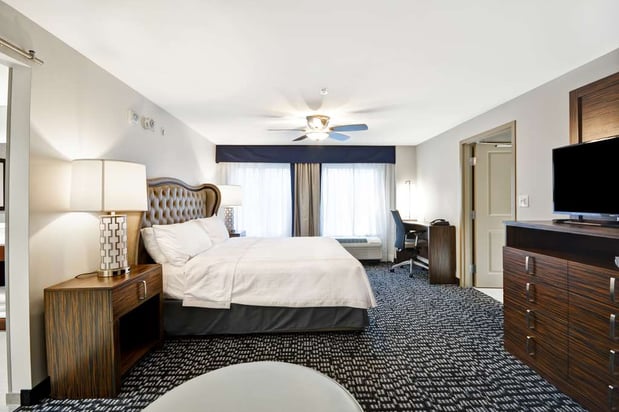 Images Homewood Suites by Hilton Birmingham Downtown Near UAB
