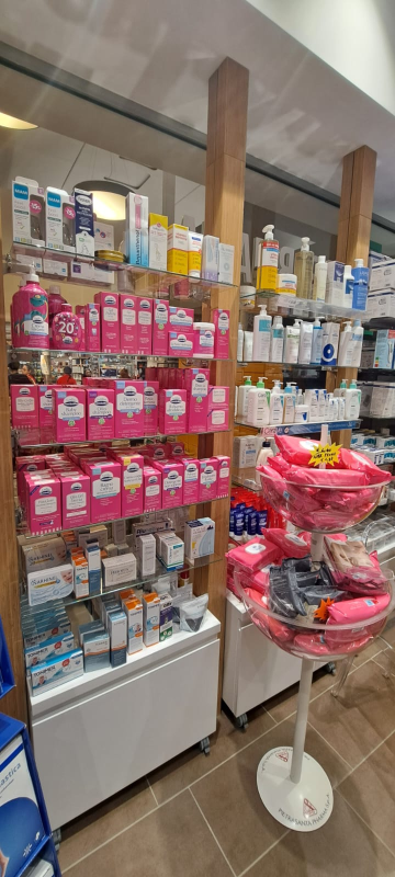 Images Parafarmacia Milana Dott.ssa Tania