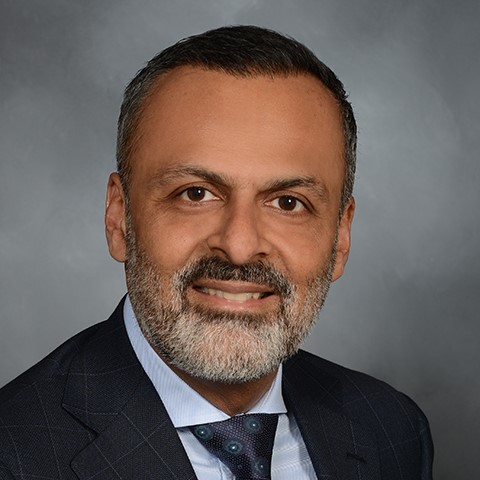 Images Jaikirshan Khatri, M.D.