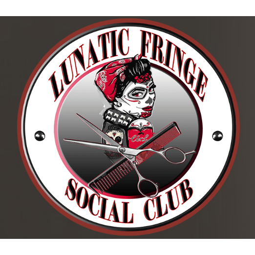 Lunatic Fringe Social Club