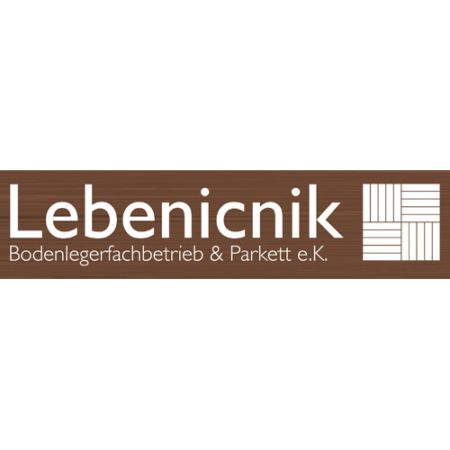 Lebenicnik Bodenlegerfachbetrieb und Parkett e.K.