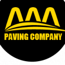 AAA Paving Company Logo