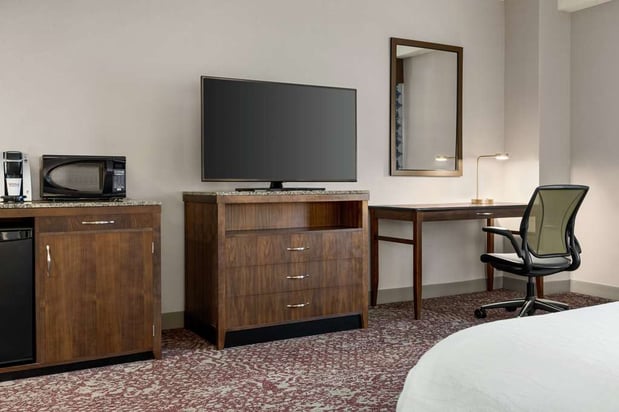 Images Hilton Garden Inn Louisville Downtown
