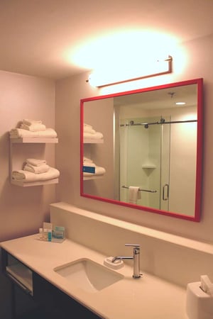 Images Hampton Inn Forsyth