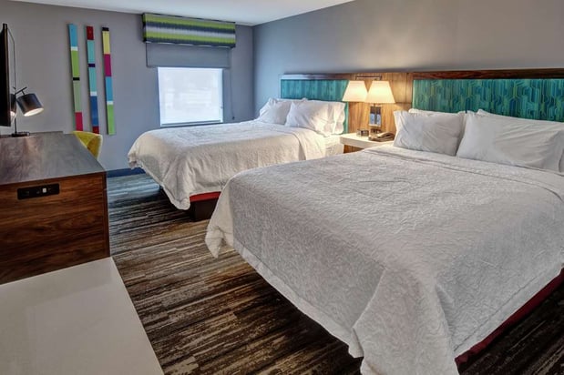Images Hampton Inn New Albany Louisville West