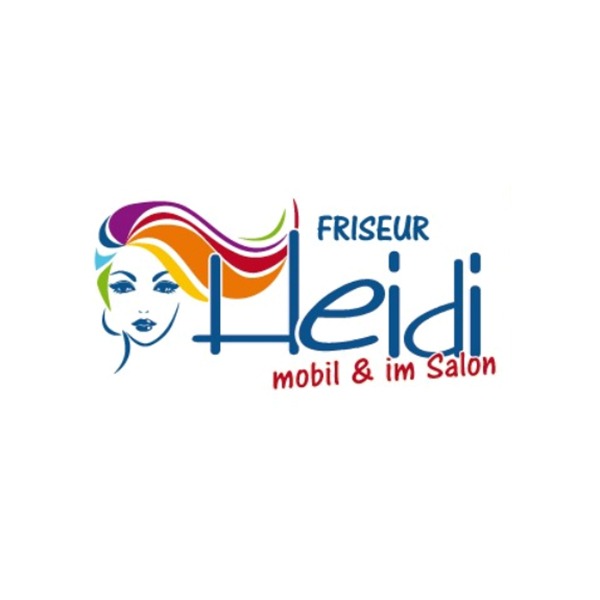 Logo von Frisurentreff Heidi