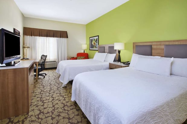 Images Hilton Garden Inn Wichita