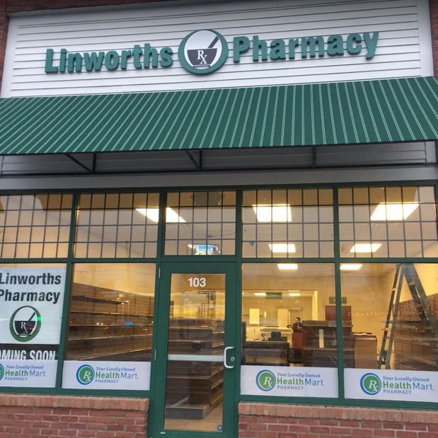 Images Linworths Pharmacy