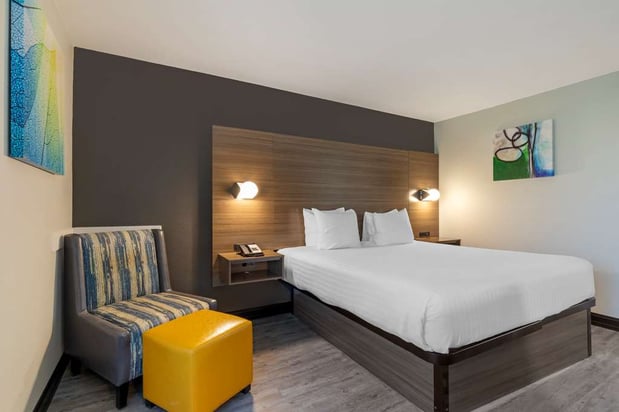 Images Best Western Corpus Christi Airport Hotel