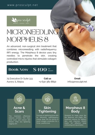Images ProSculpt Med Spa