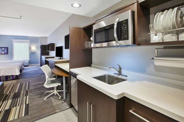 Images Home2 Suites by Hilton Pittsburgh Area Beaver Valley