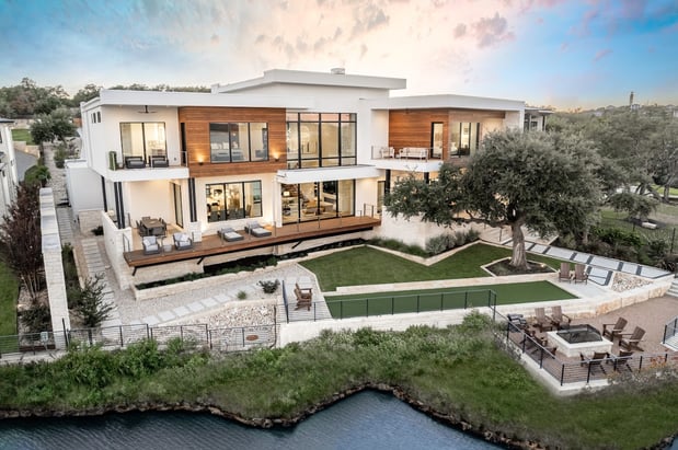 Images Jenkins Design Build - Custom Homes