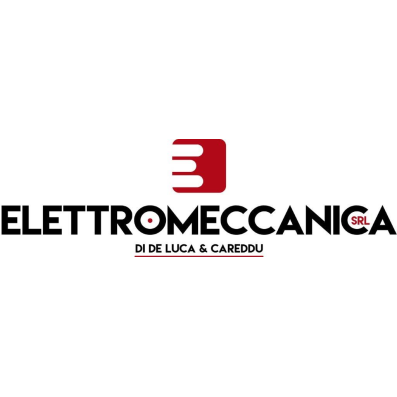 Elettromeccanica De Luca e Careddu Logo