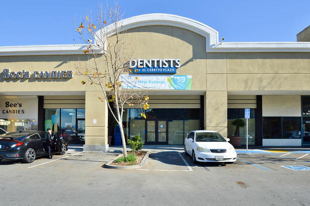 Images Dentists of El Cerrito Plaza