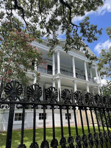 Images French Quarter Phantoms Ghost Tours New Orleans