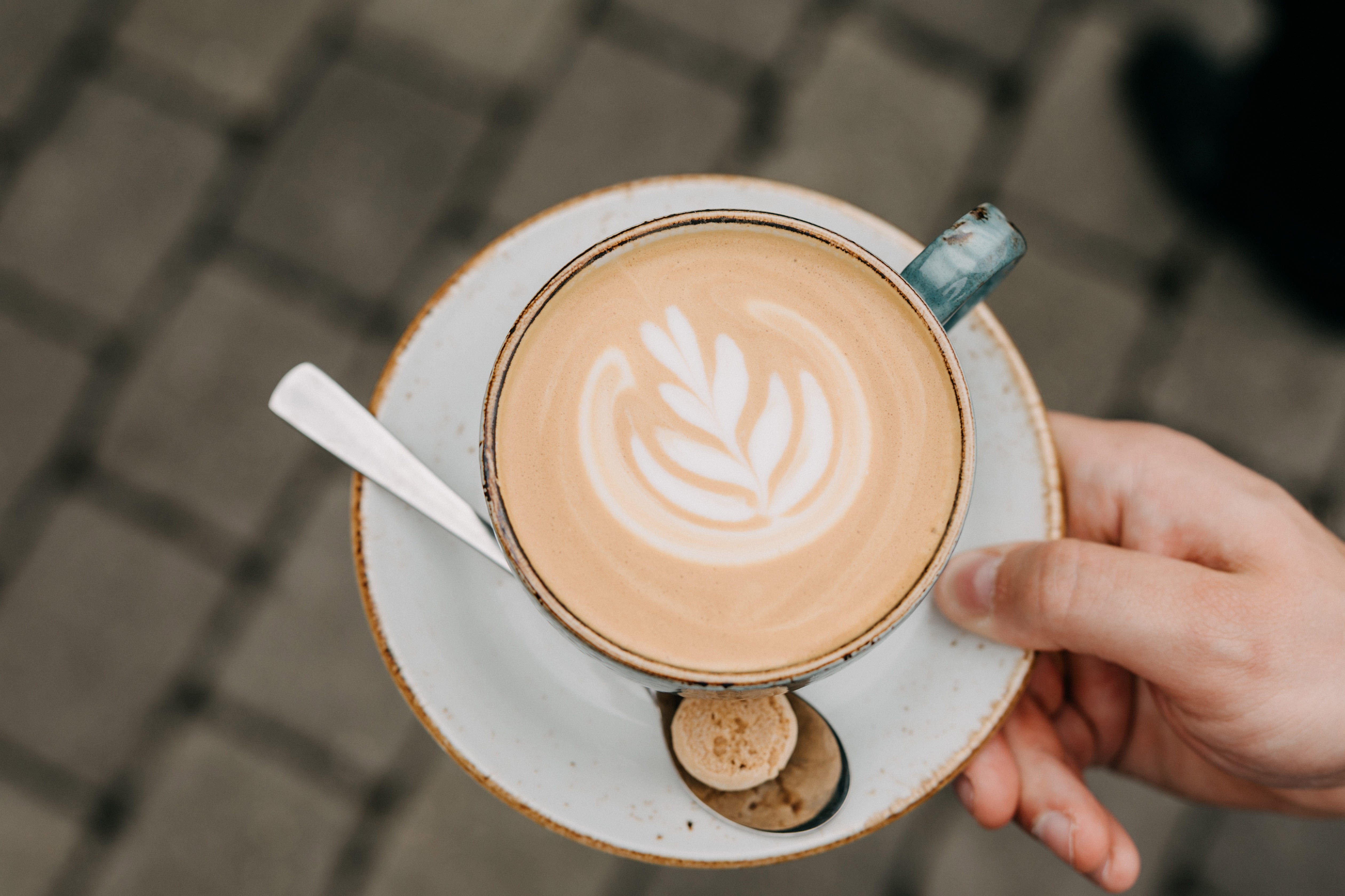 Wildkaffeemobil, Stabhaltergässle 11 in Ettenheim