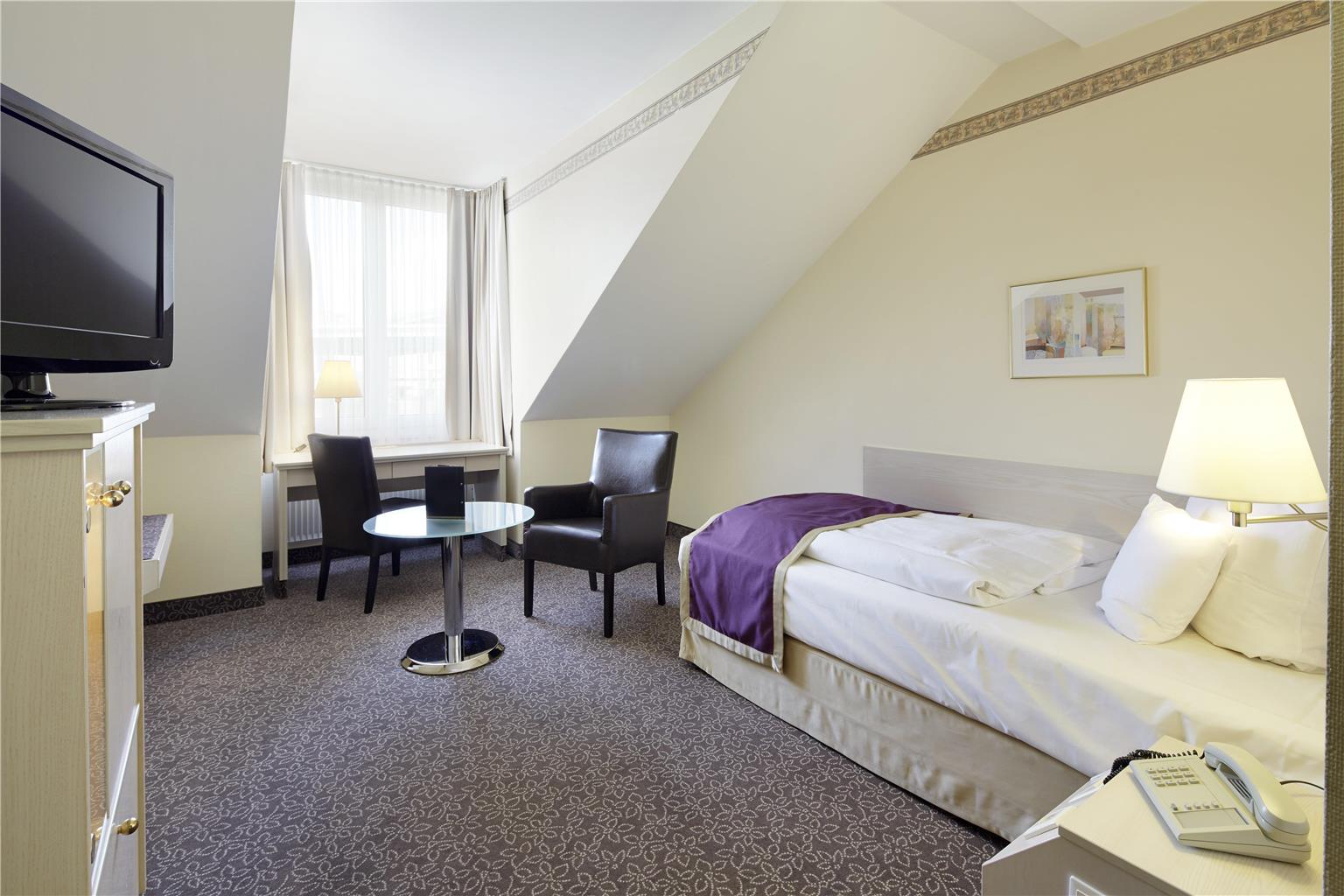 Bild 10 Best Western Hotel Helmstedt am Lappwald in Helmstedt