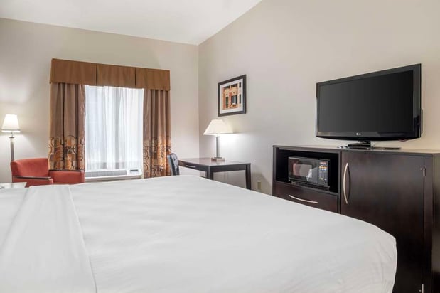 Images Best Western Mason Inn