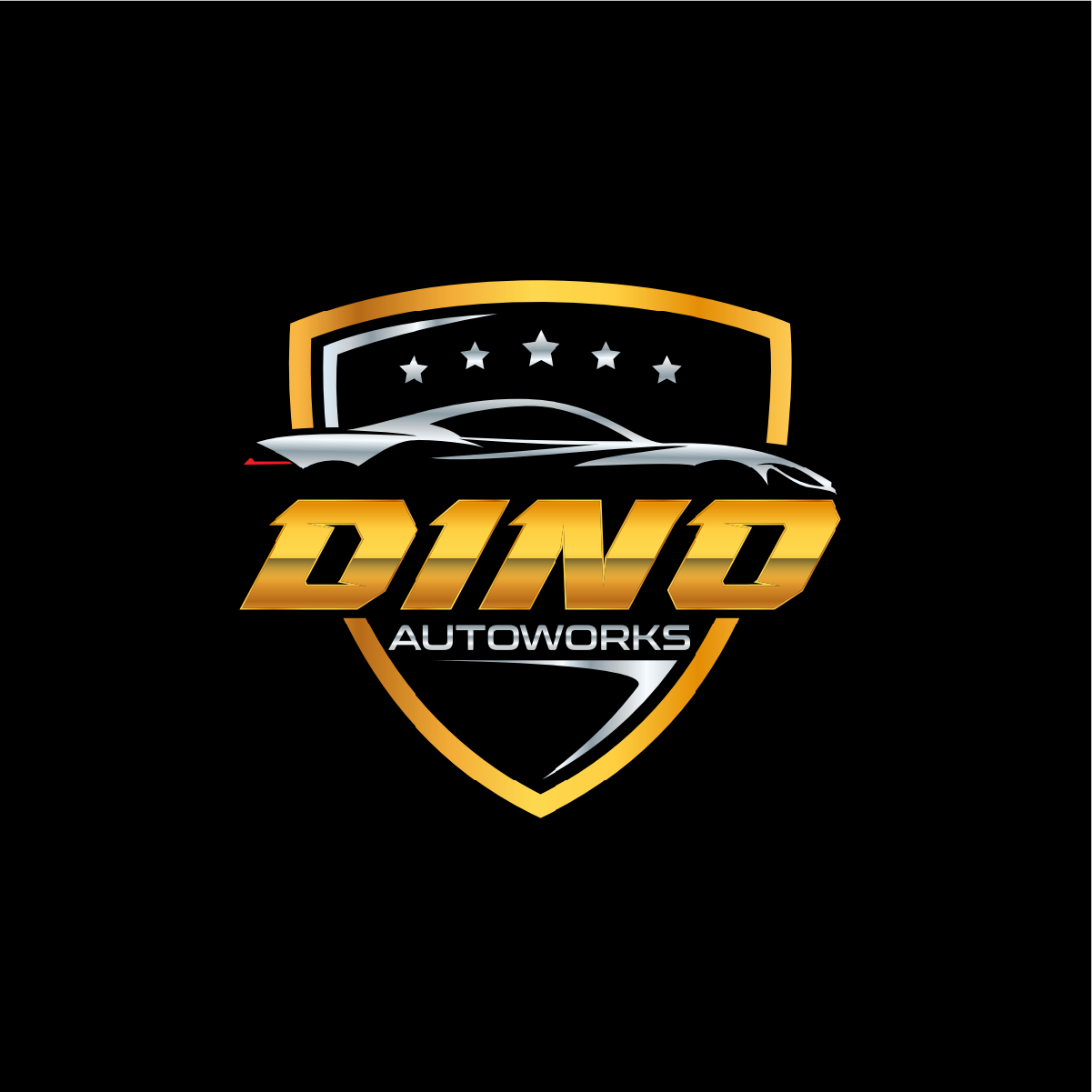 company logo