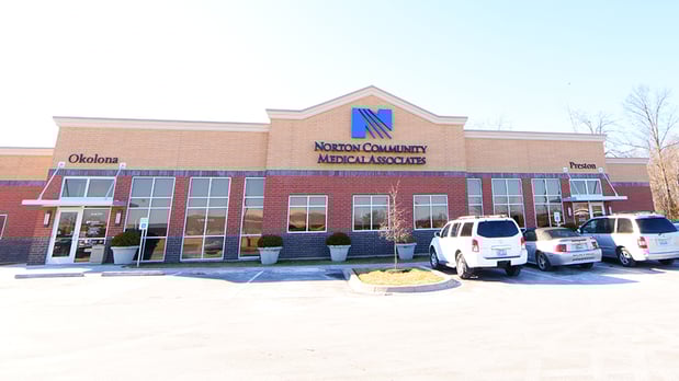 Images Norton Community Medical Associates - Preston