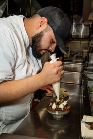 Images Lionfish Modern Coastal Cuisine – San Diego