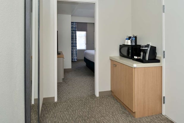 Images Hilton Garden Inn Napa