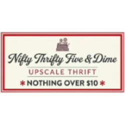 Nifty Thrifty Five and Dime