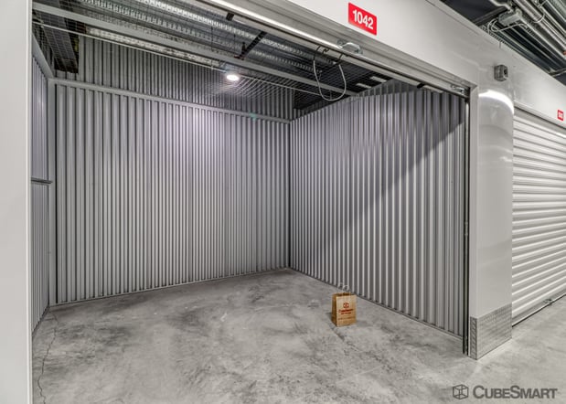 Images CubeSmart Self Storage