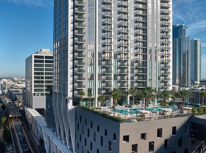 ParkLine Miami Photo