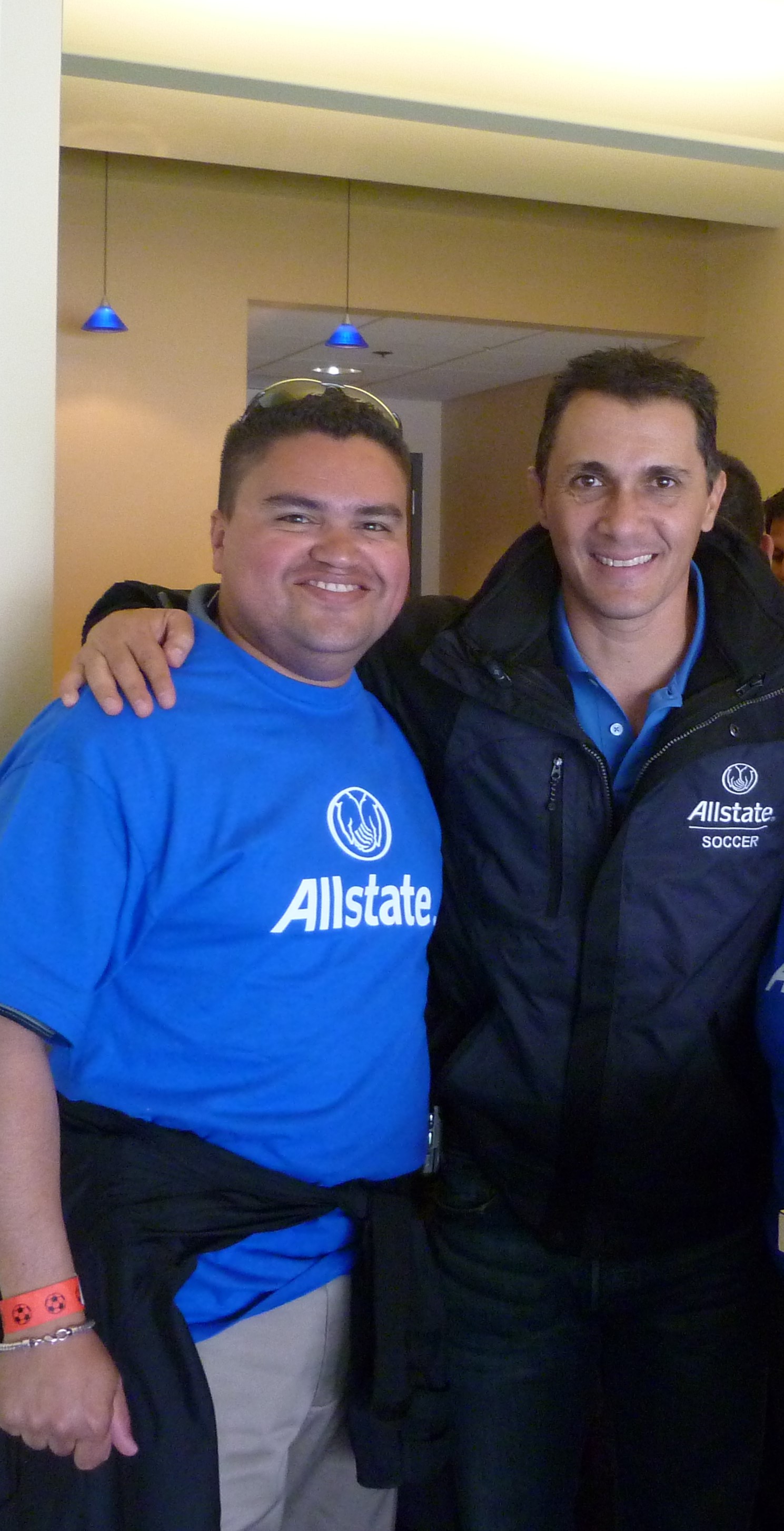 Mexico's soccer legend