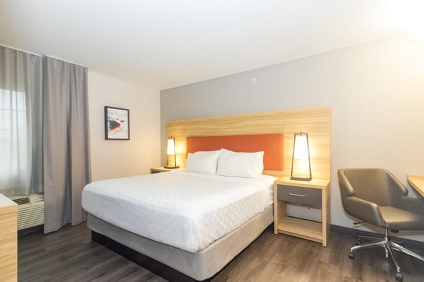 Images Candlewood Suites New Bern by IHG