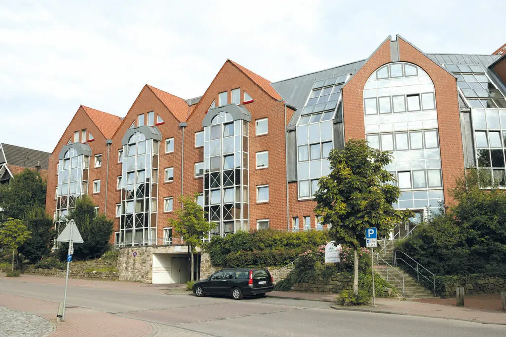 Kundenfoto 1 Haus Sophienhof Porta Westfalica