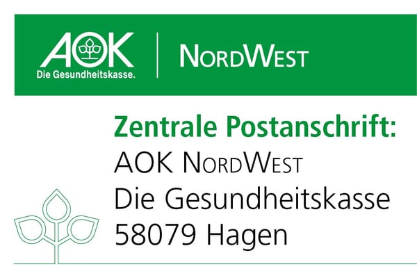 Bilder AOK NordWest - Kundencenter Hagen
