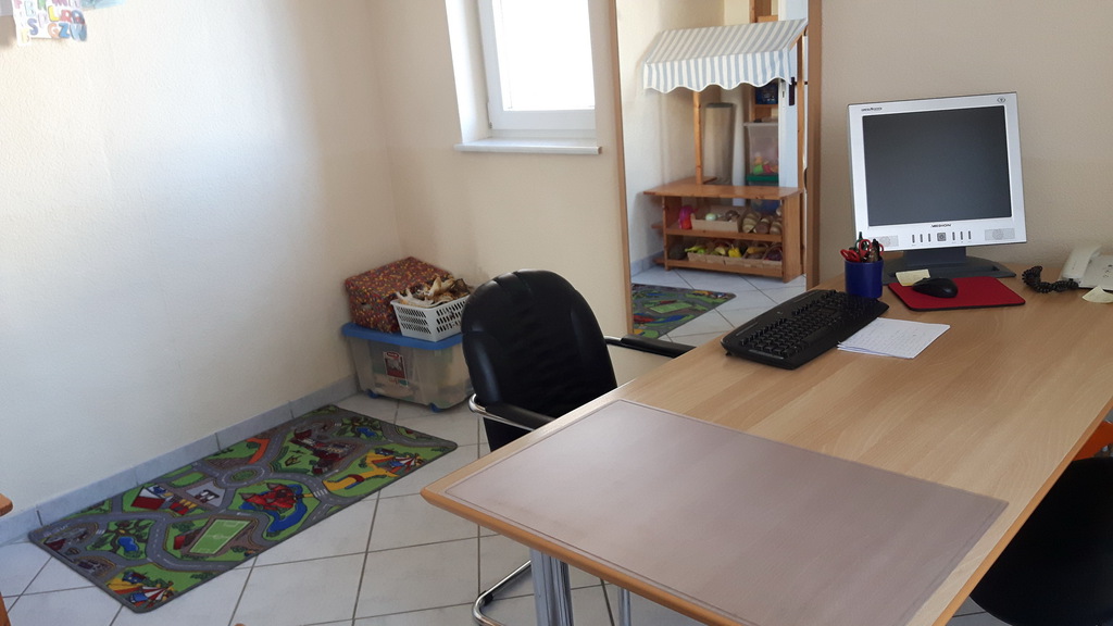 Bild 5 Praxis für Logopädie Ilona Schulz-Adams in Rheinbach