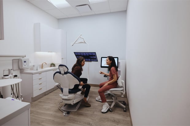 Images Mission Bay Dental SF