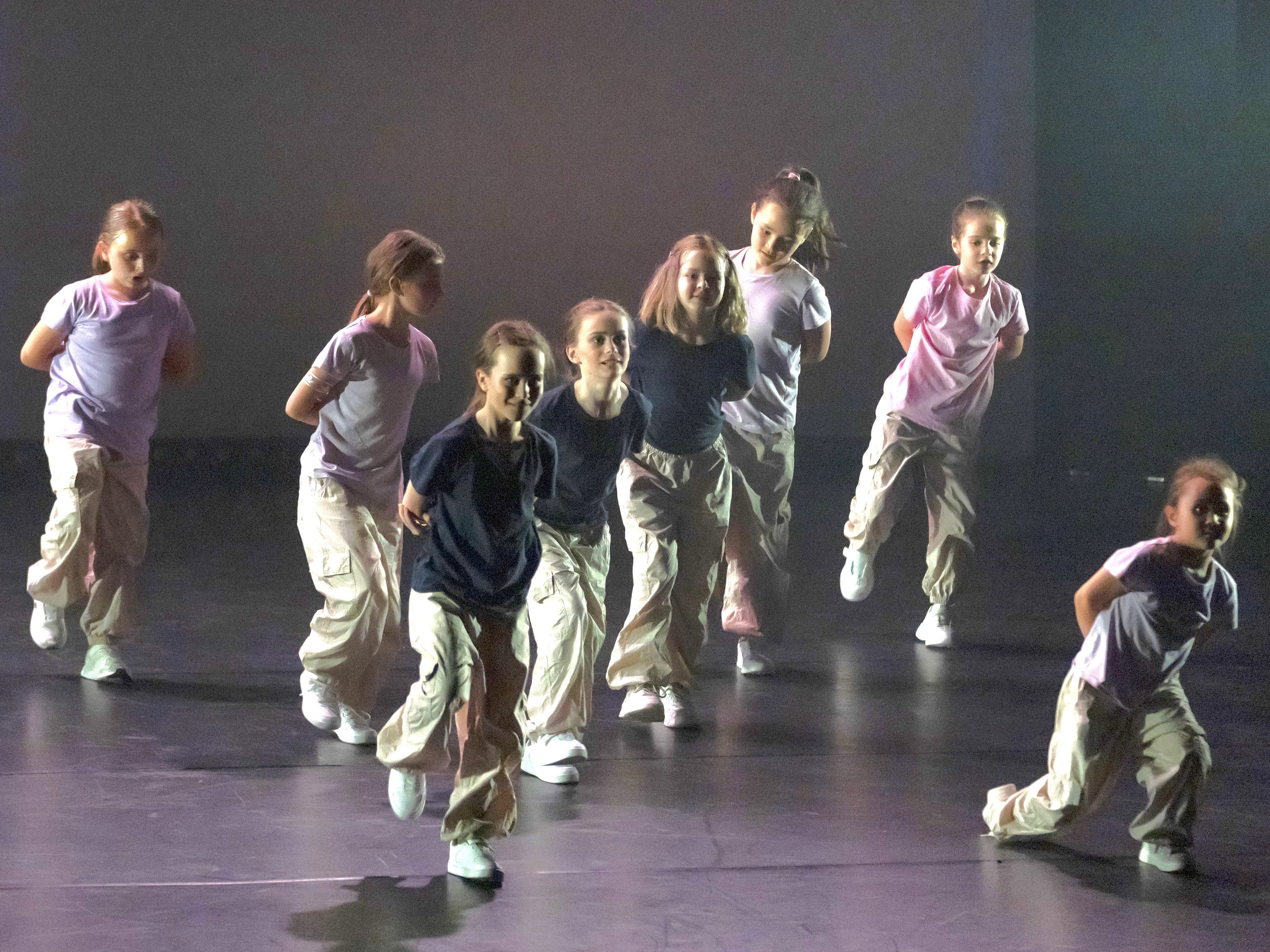 Bilder DanceTown GmbH