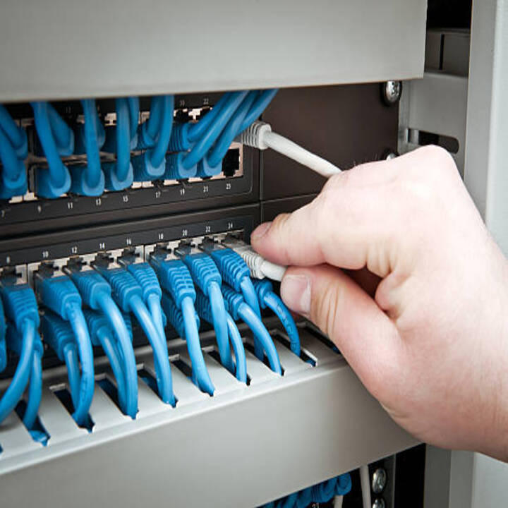 Images Cabling & Wireless Pty Ltd