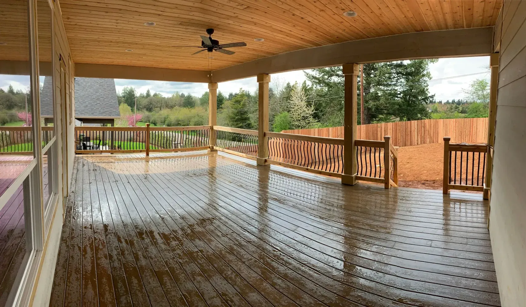 Dynamic Exteriors LLC Image