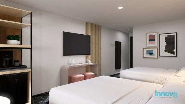 Images voco Flagstaff by IHG