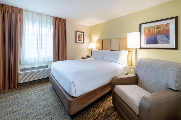 Images Candlewood Suites Washington-Dulles Herndon by IHG