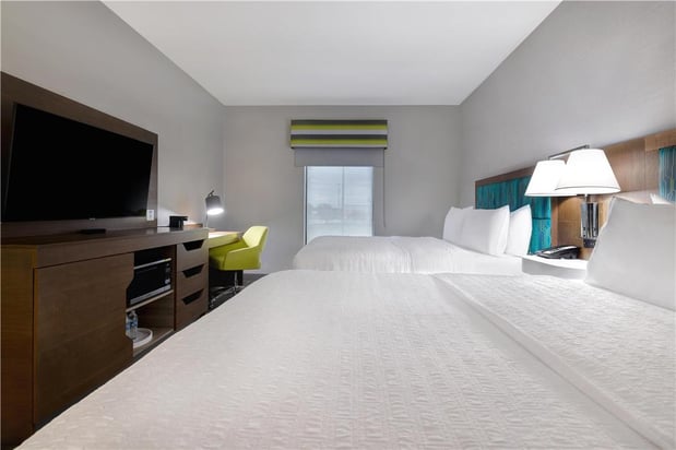 Images Hampton Inn & Suites Shreveport/South