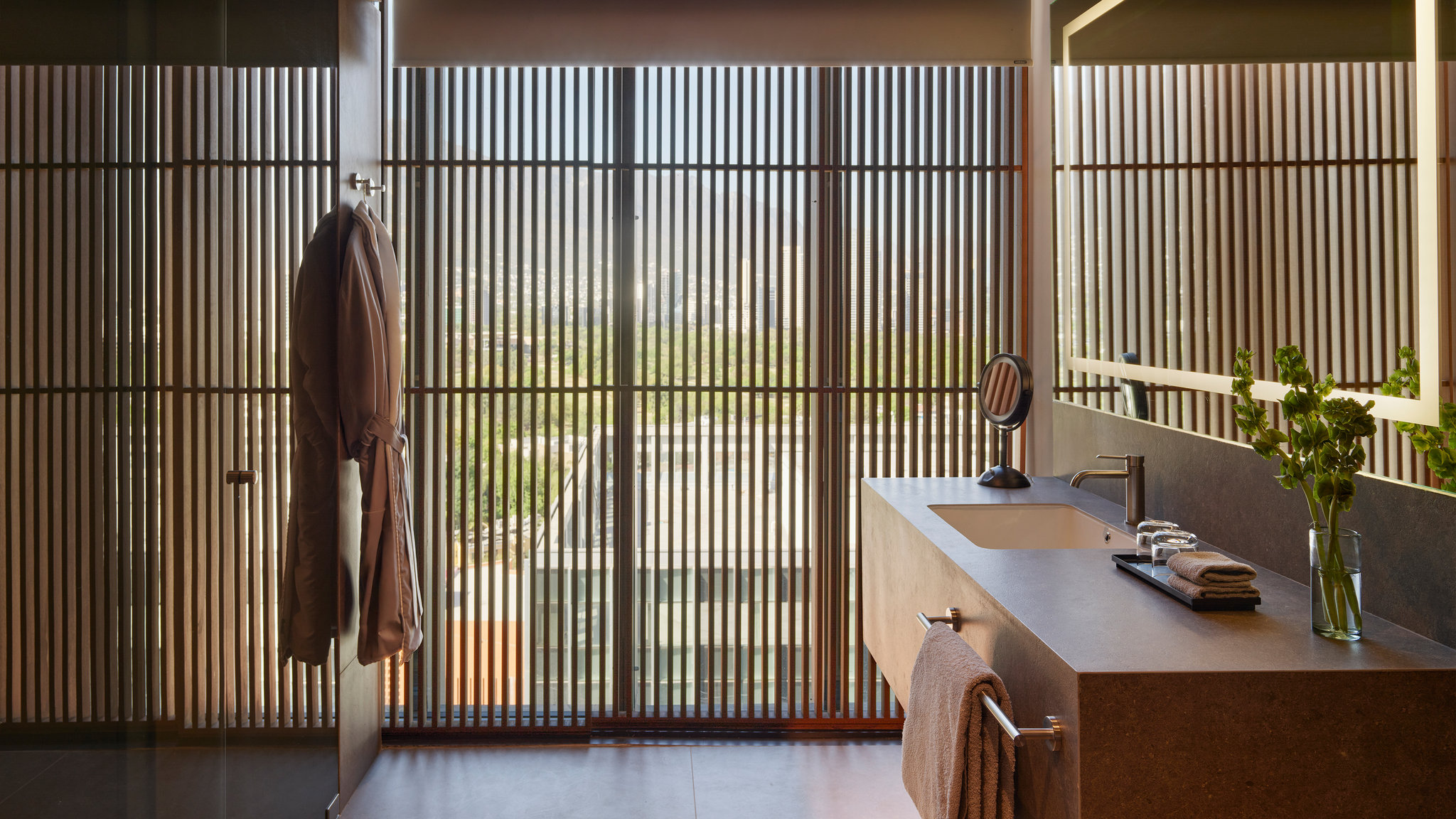 Images InterContinental Presidente Monterrey by IHG