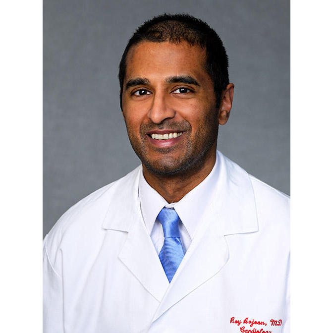 Dr. Roy Arjoon, MD