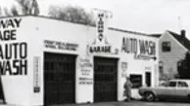 Images Highway Garage & Auto Body Center