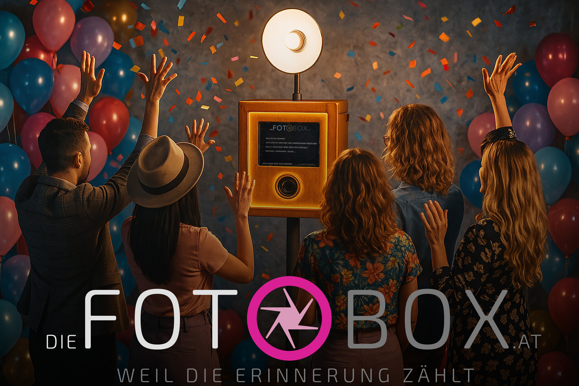 Bild 5 von dieFotobox.at