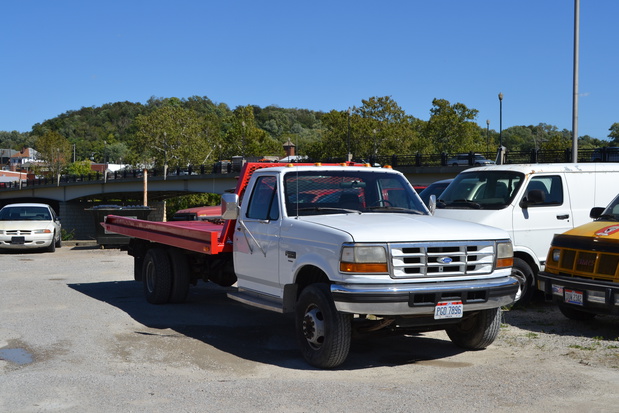 Images Harper's Auto Body & Towing