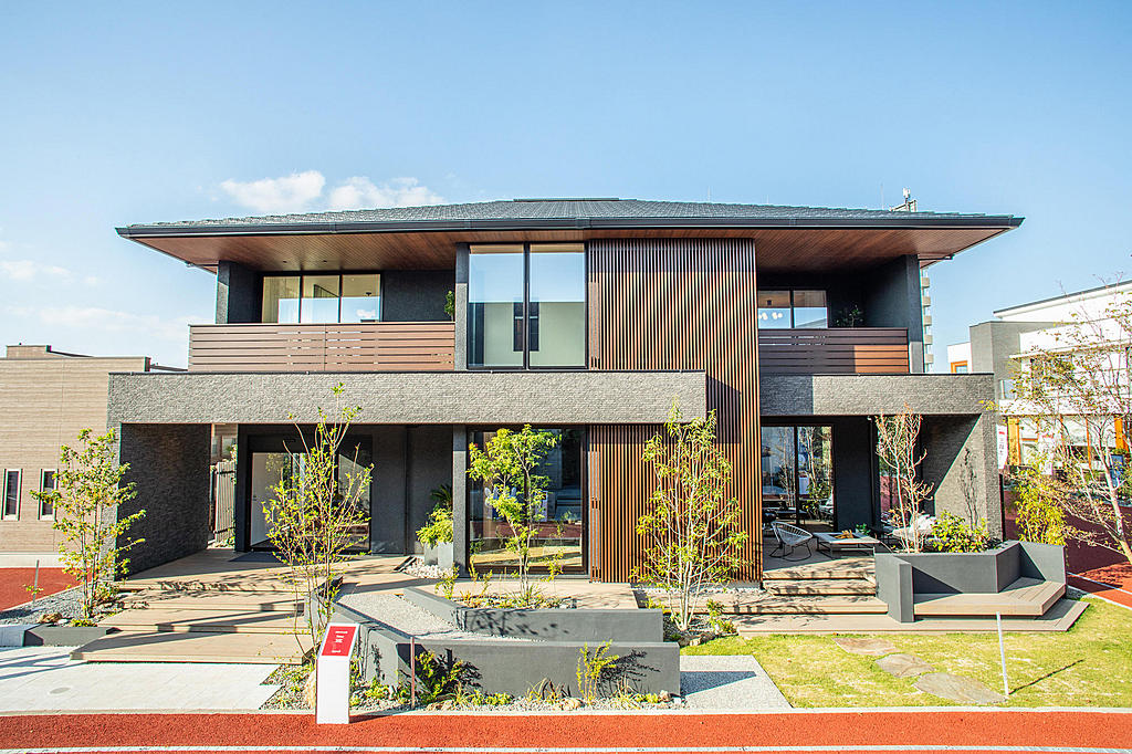 Images ダイワハウス熊日ＲＫＫ住宅展示場