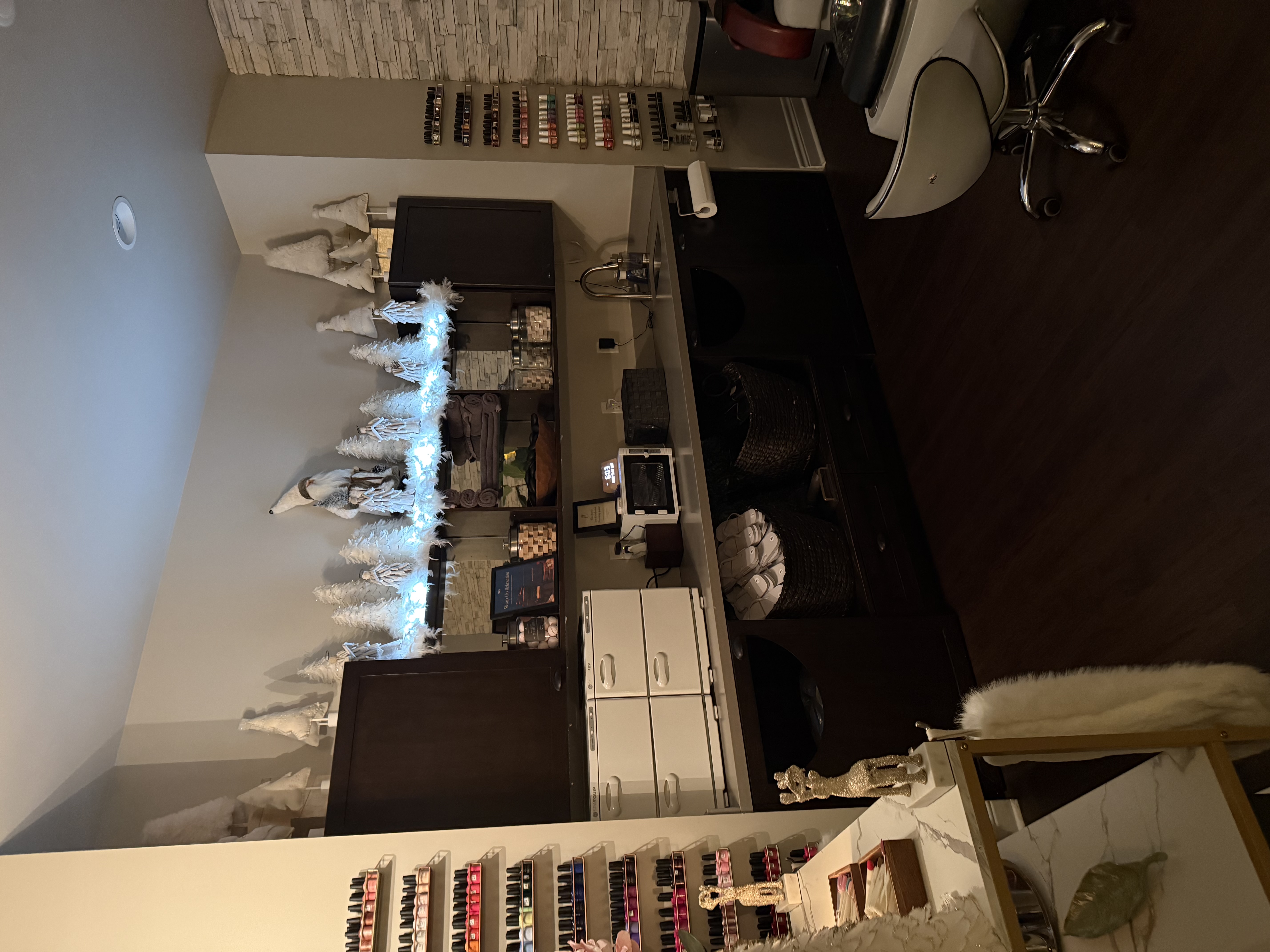 Woodhouse Spa - The Woodlands Image