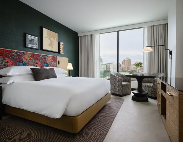 Images Kimpton Santo San Antonio - Riverwalk by IHG