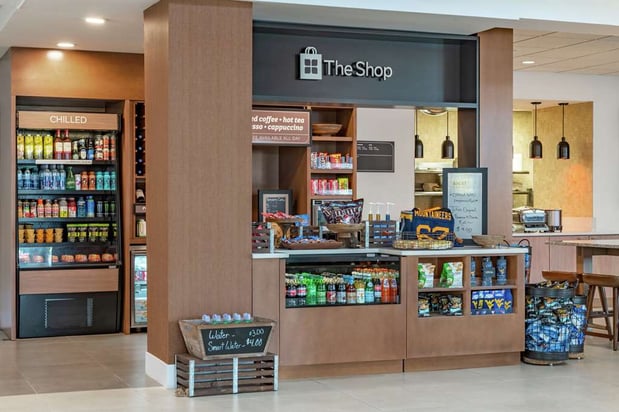 Images Hilton Garden Inn Morgantown